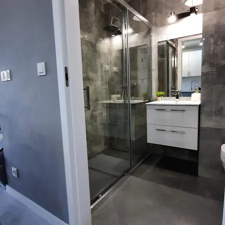 Apartament Blekitny Przy Morzu Gąski Exterior photo