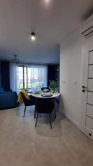 Blekitny Przy Morzu Apartment Gaski (Koszalin)