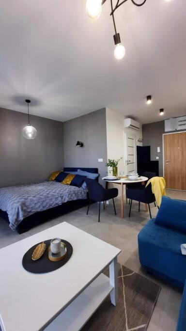 Apartment Blekitny Przy Morzu