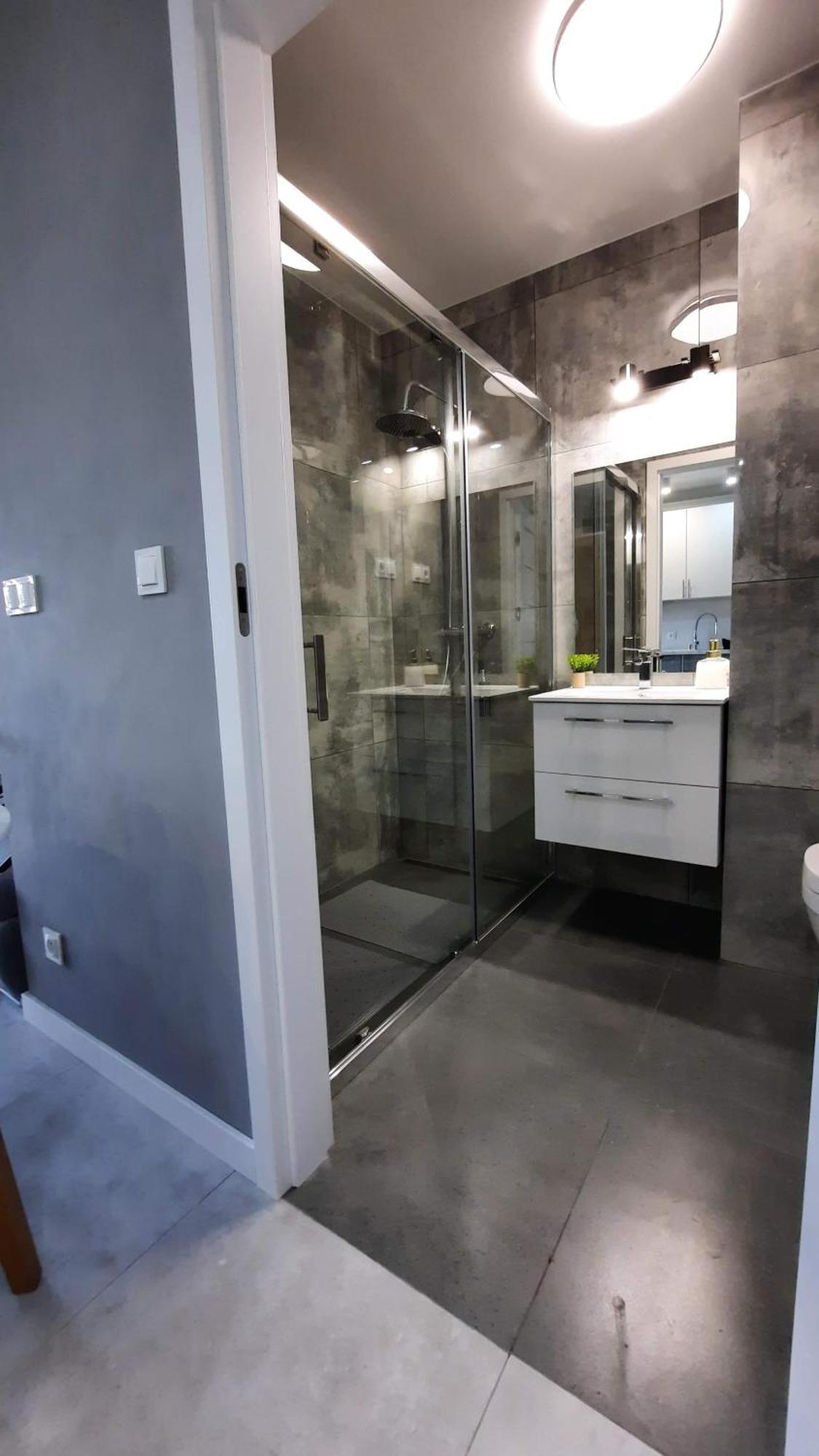 Blekitny Przy Morzu Apartment